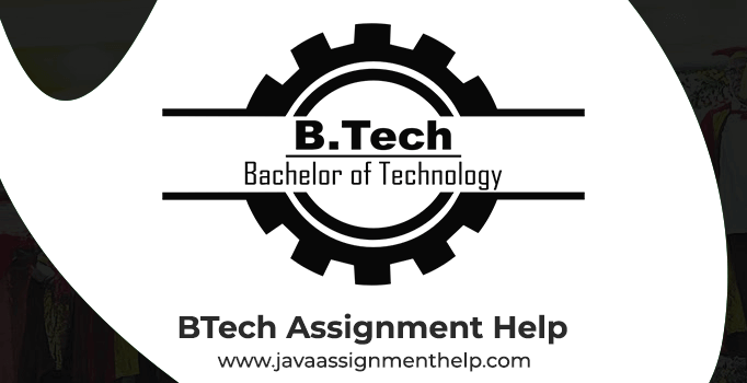 BTech-Assignment-Help