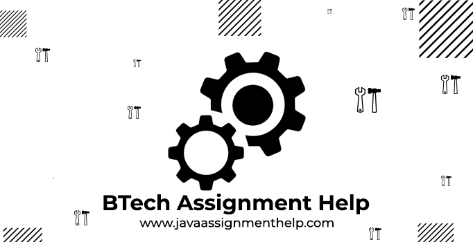 BTech Assignment Help