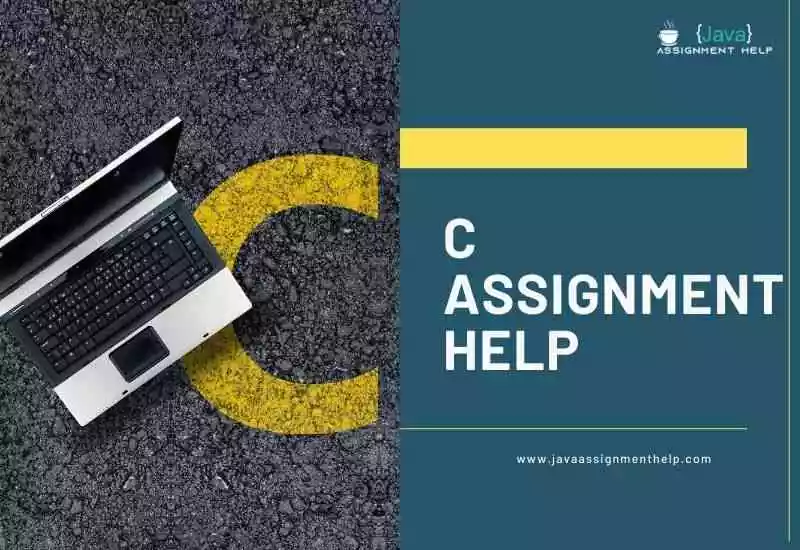 C assignment help