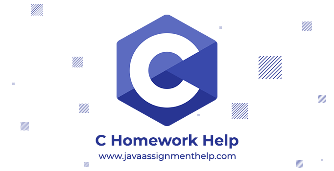 C Homework help
