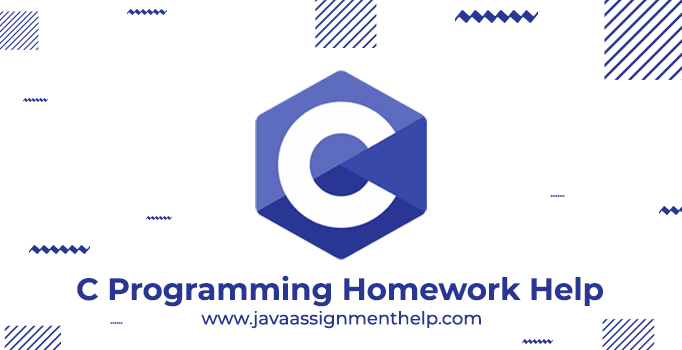 C Programming Homework Help