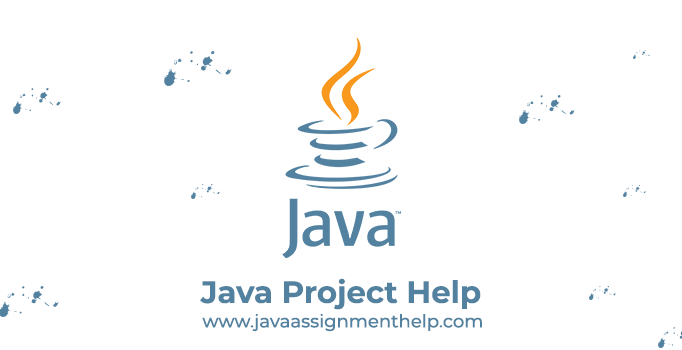 Java Project Help