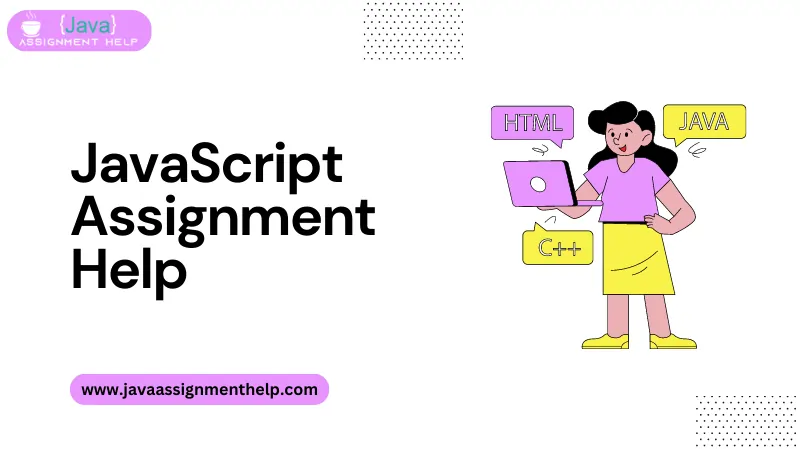 javascript assignment help