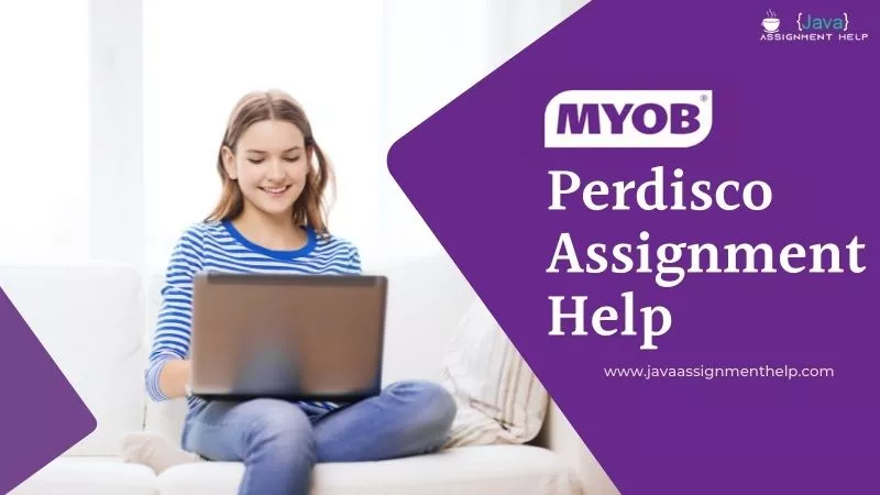MYOB Perdisco Assignment Help