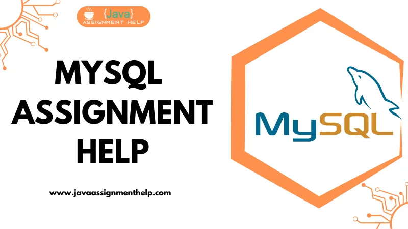 MySQL assignment help