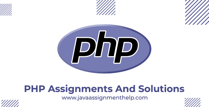 PHP Assignments And Solutions