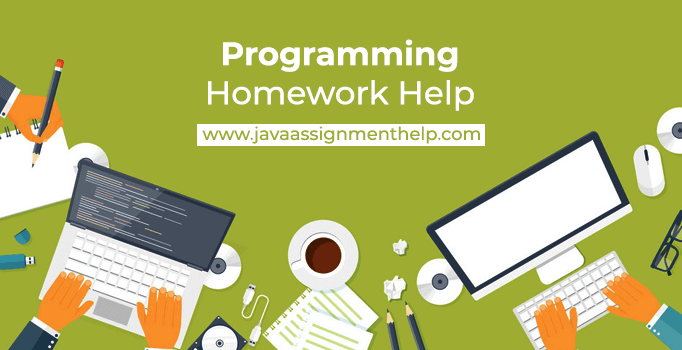 best programming homework help