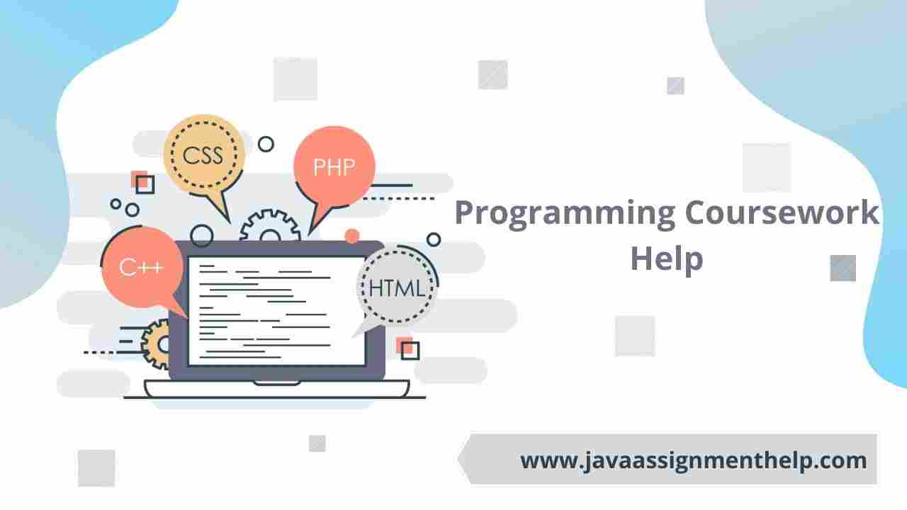 programming coursework