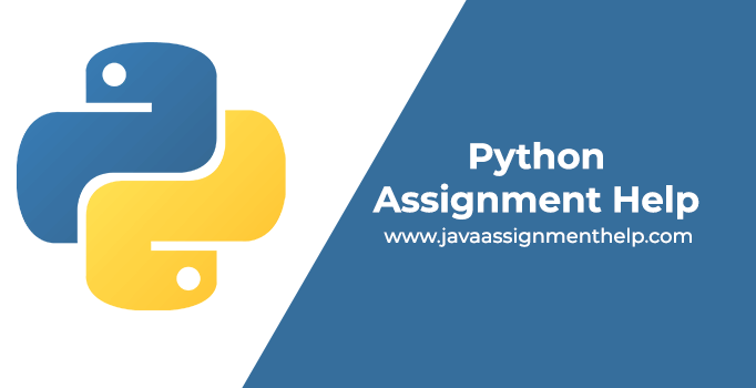 Python-Assignment-Help