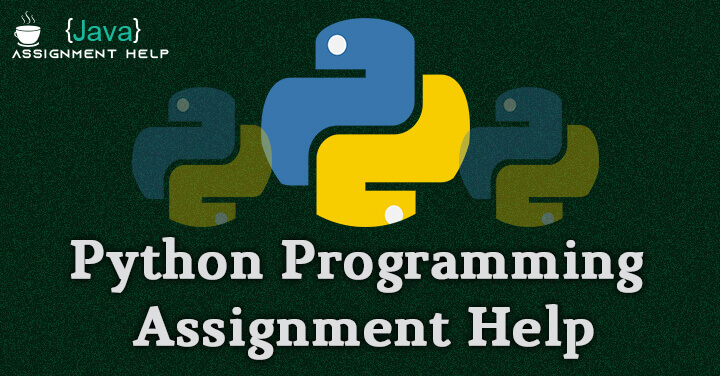 Python-Programming-Assignment-Help
