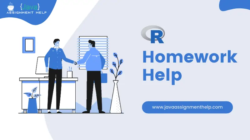 R Homework Help