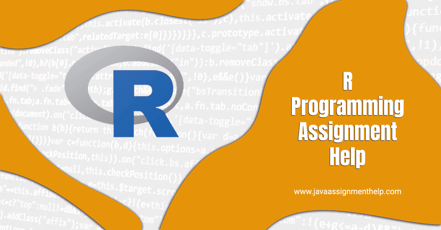 R-Programming-Assignment-Help