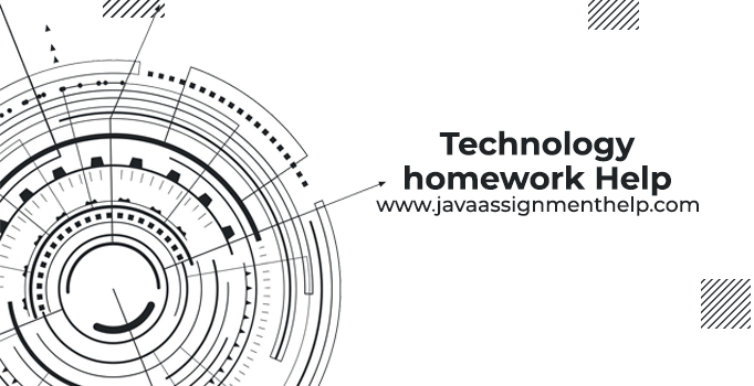 Technology homework Help