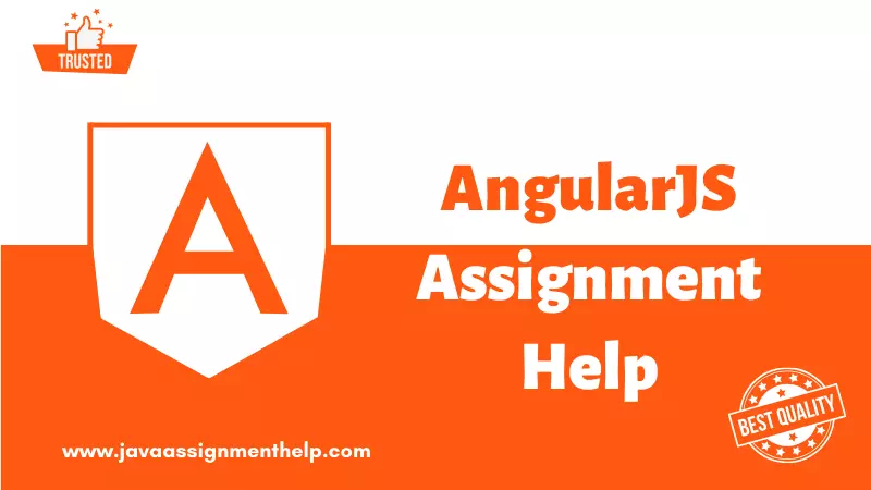 AngularJS Assignment Help