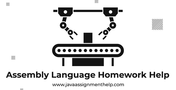 assembly language homework help