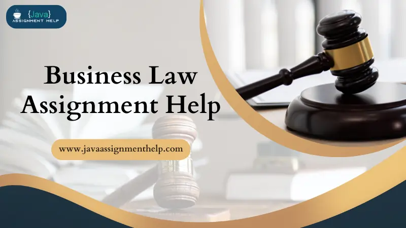 Business law Assignment help