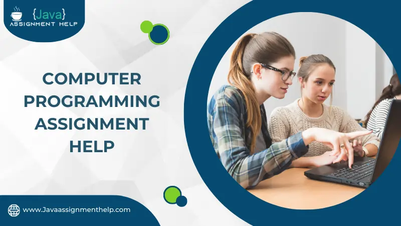 Computer Programming Assignment Help