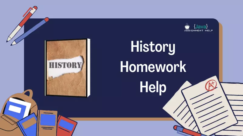 History Homework Help