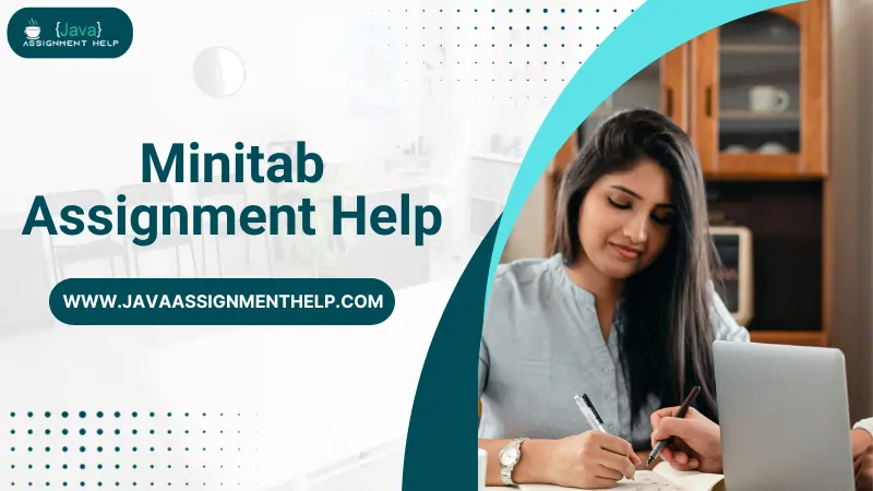 Minitab Assignment Help