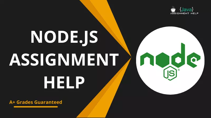 NodeJS Assignment Help