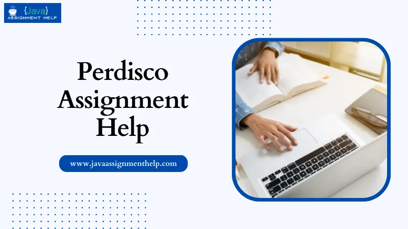 perdisco Assignment help