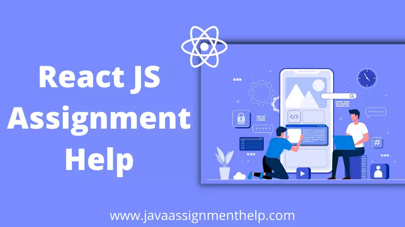react js assignment help