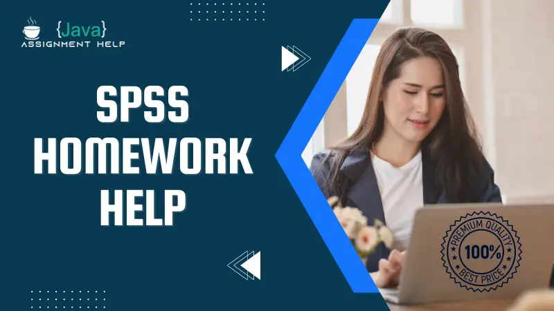 SPSS homework Help