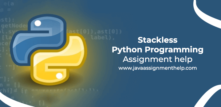 Stackless Python Programming help