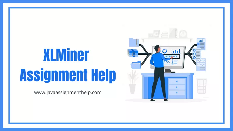 XLMiner Assignment Help