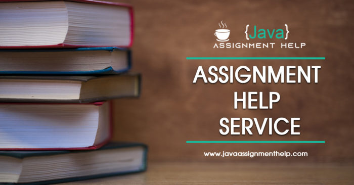 assignment help service