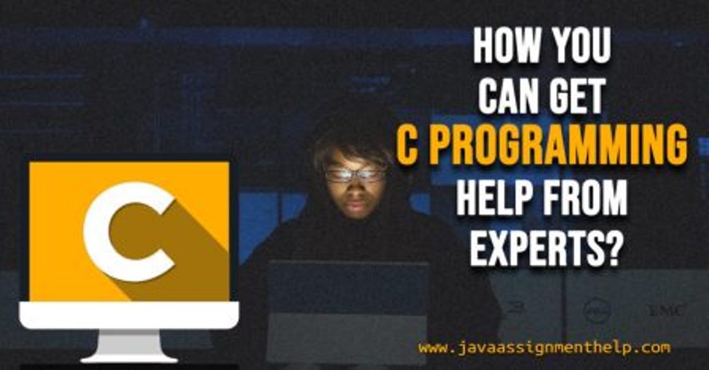 How-you-can-get-C-programming-help-from-Experts
