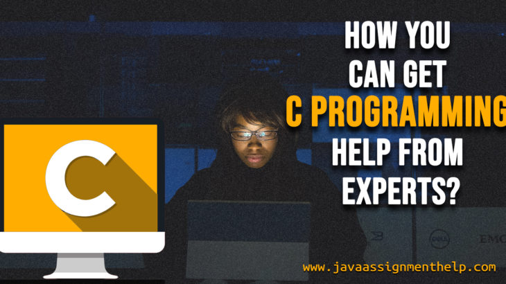 C programming homework help