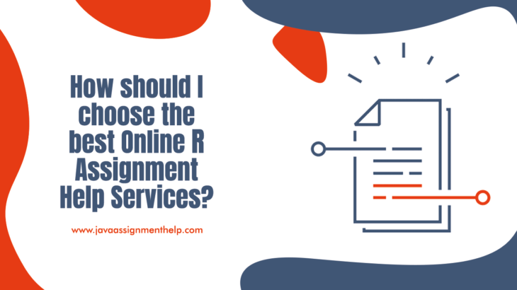 Best online assignment help