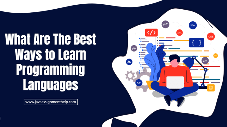 Best Way to Learn Programming Languages