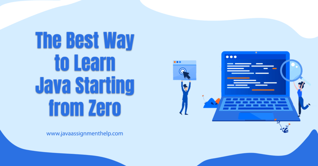 best way to learn Java