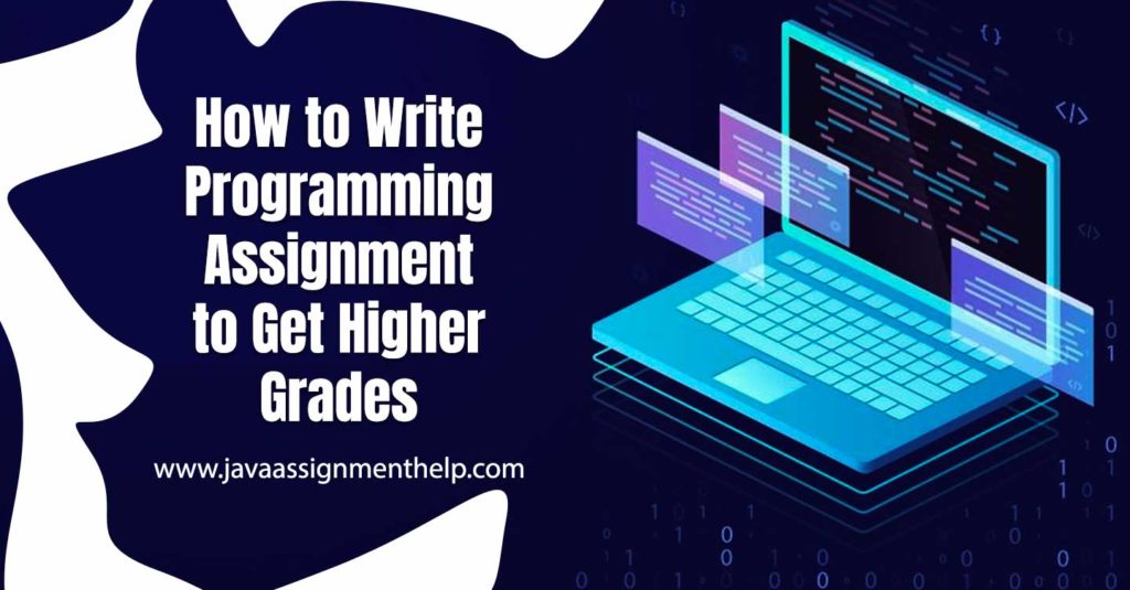 Programming Assignment