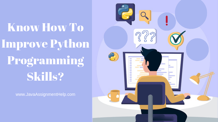 Python Programming Skills