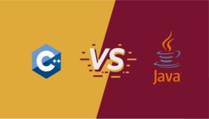 C++ vs Java: Which one is better to choose for your future?