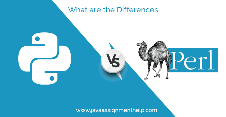 Python vs Perl