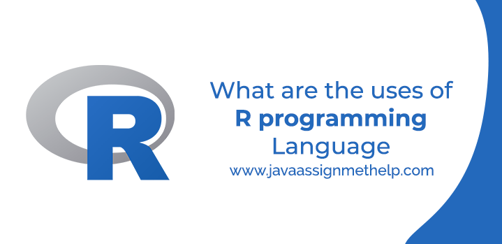 uses of R programming Language