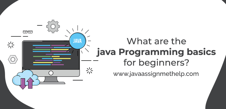 java Programming basics
