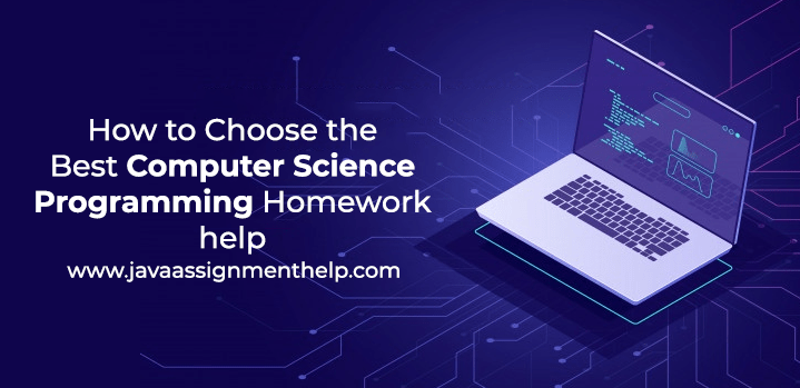 Cs homework help