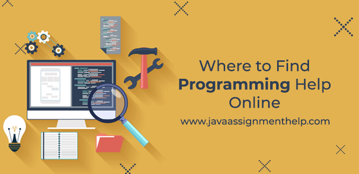 Free programming help picture