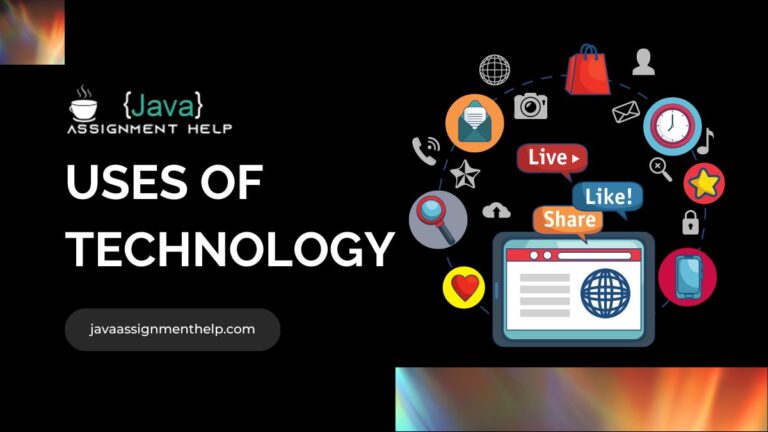 199+ Essential Uses of Technology in Everyday Life