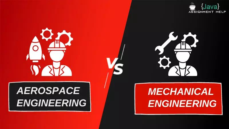 Aerospace engineering vs mechanical engineering