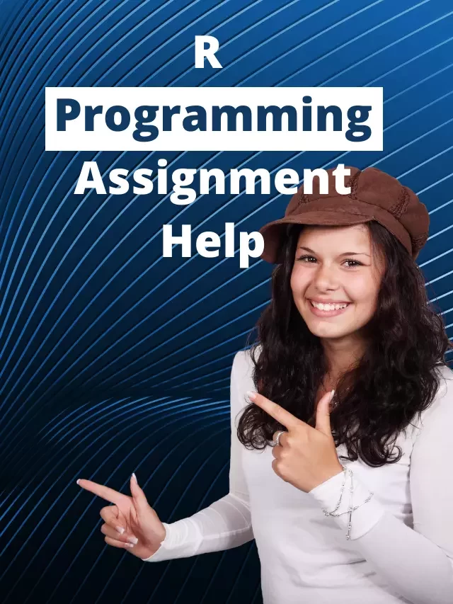Best R Programming Assignment Help From Top Experts