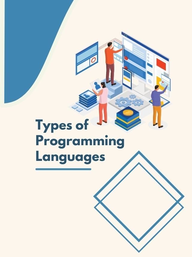Types of Programming Languages You Should Know