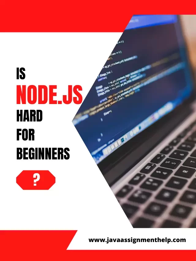 Is Node JS Hard For Beginners?