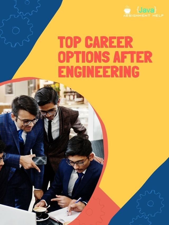 Top Career Options After Engineering