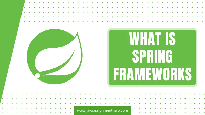 what is spring framework